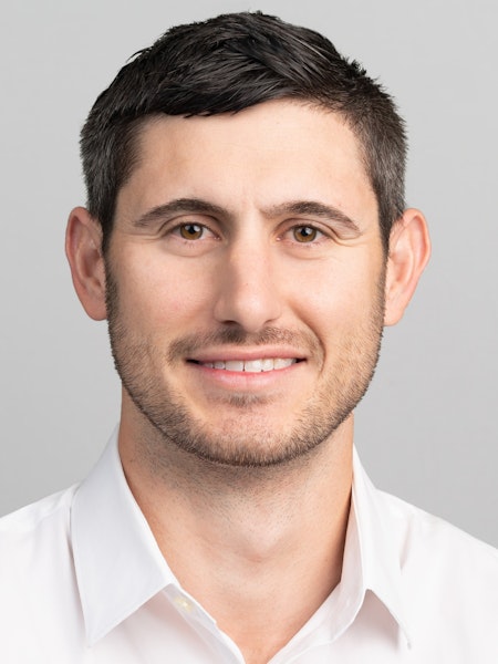 Ryan Arndt